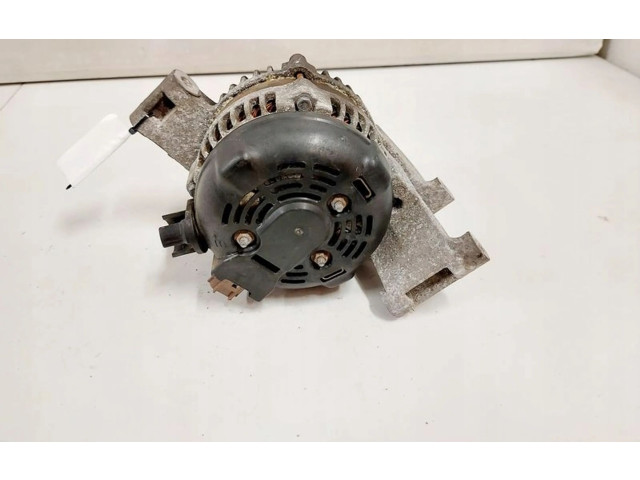 Zámek zadních dveří Volvo C30