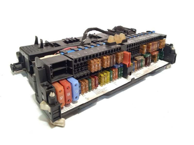 Модуль управления BSM 8364542, 8364540 BMW X3 E83