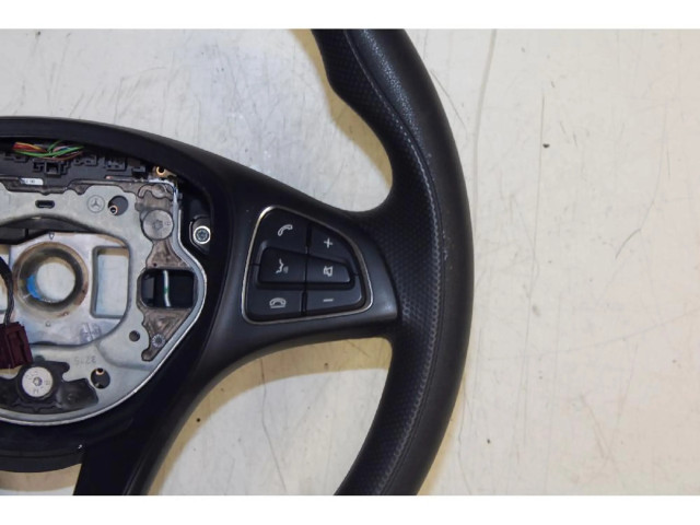 Volant Mercedes-Benz A W176 2014