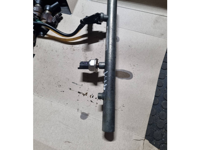 Vstřikovací lišta 9640387980, 5WS40002 Citroen Berlingo RHY