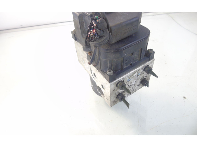 Блок АБС 27531FC010   Subaru  Forester SF  1998 - 2000 года