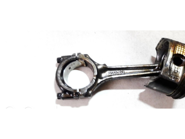 Píst xs6ga2a Ford Ka pro benzínový motor 1.3