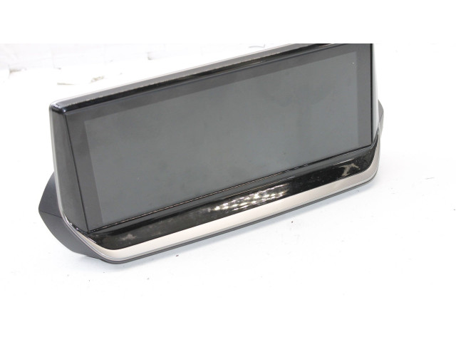 Дисплей    9841452080   Peugeot 2008 II