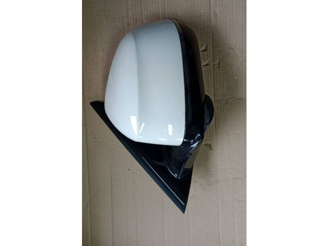 Зеркало электрическое        BMW X3 G01  2018 - 2024 года   