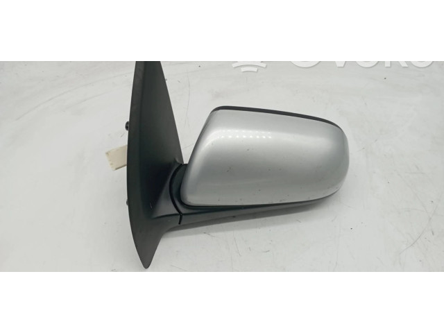 Зеркало электрическое        Chevrolet Astra  2008 - 2011 года   