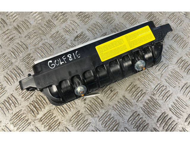 Подушка безопасности пассажира 5H0880204K Volkswagen Golf VIII