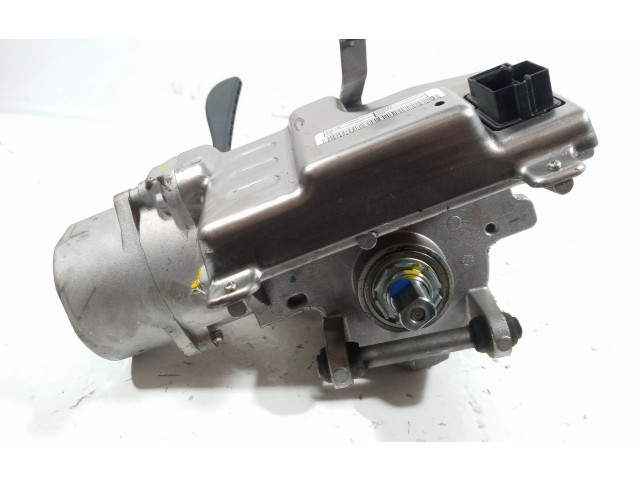    Рулевая рейка    Ford Ka 2009 - 2017 года