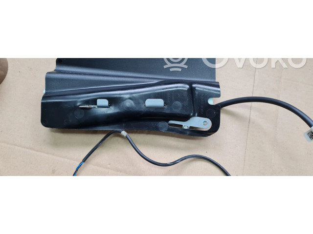 Подушка безопасности в сиденье 4G8880241B Audi A7 S7 4G