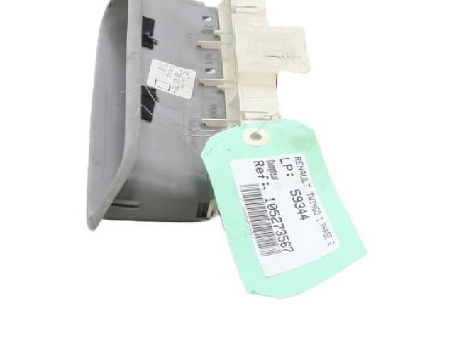 Přístrojová deska Renault Twingo I 1999 7700421765