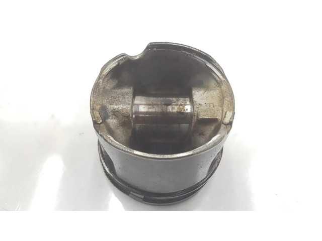 Поршень с шатуном PISTON204DTD, 204DTD Land Rover Discovery Sport для дизельного двигателя 2.0