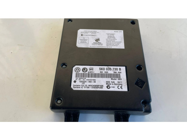 Модуль «Bluetooth»