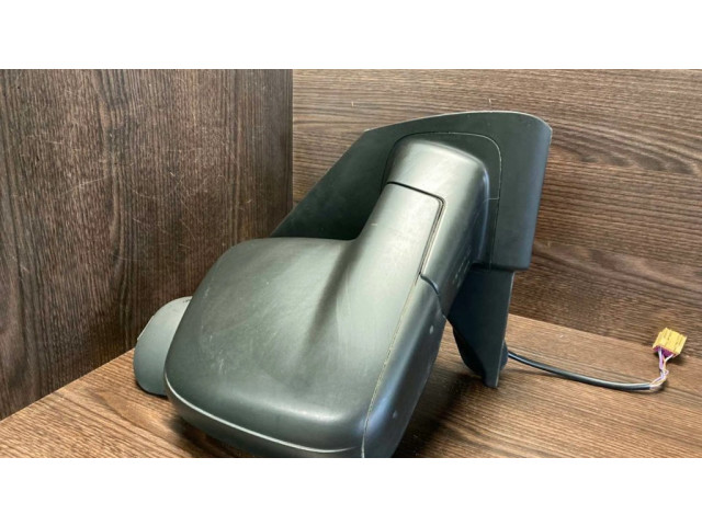 Zpětné zrcátko pravé Volkswagen Transporter - Caravelle T5 2009 7H1857502, 56501200