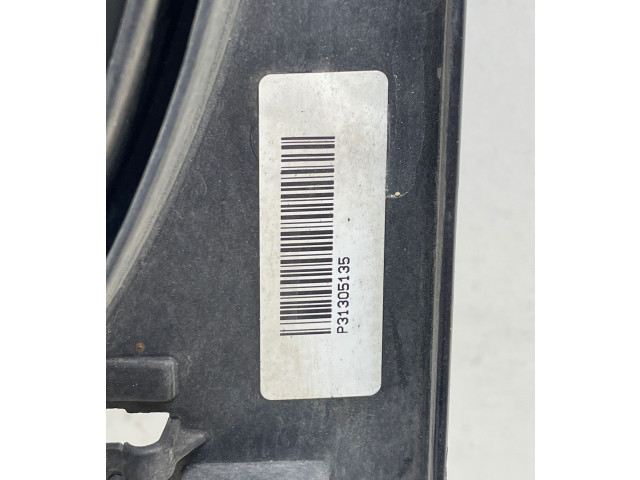 Вентилятор радиатора     31305135, 8291244    Volvo V70 