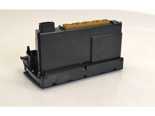 Блок управления климат-контролем 4B0820043AC, 0105H012   Audi A6 S6 C5 4B