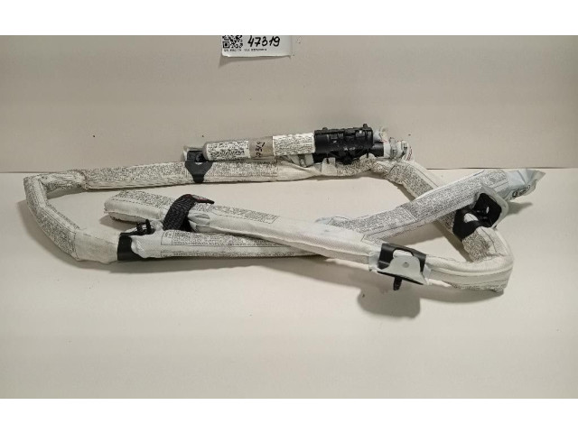 Боковая подушка безопасности 85342022604E, 85342022604E   BMW X3 E83