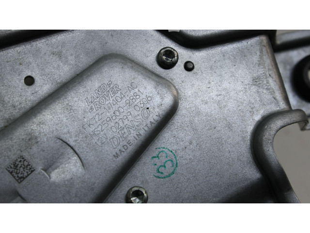 Моторчик заднего дворника FK7217404AC, MS2596002881    Land Rover Discovery Sport