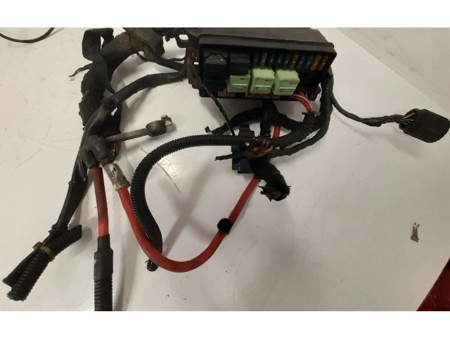 Блок предохранителей 13658611 Mini One - Cooper R50 - 53