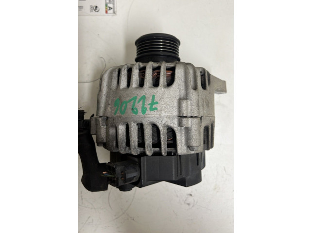 Генератор 373002A651 Hyundai ix20