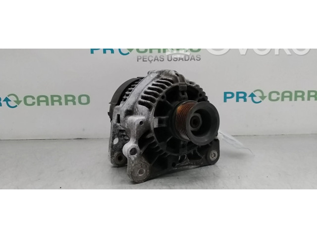 Генератор 047903015G, 2541997A   Volkswagen Lupo