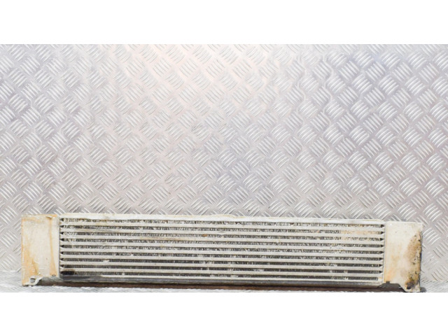 Интеркулер Citroen Jumper 3.0