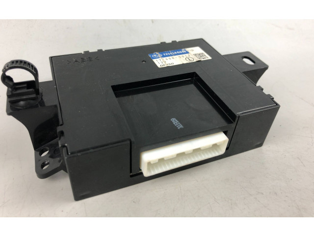 Модуль блока управления кондиционером 72343AG040   Subaru Outback