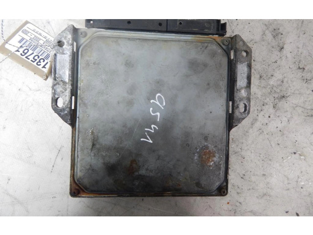 Řídící jednotka 8972406917, 8972406917 Renault Vel Satis 2002