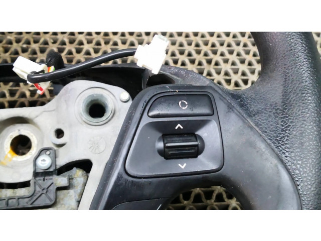 Руль KIA Ceed  2012-2018 года 56110A2055BWK, 308161099ACE      