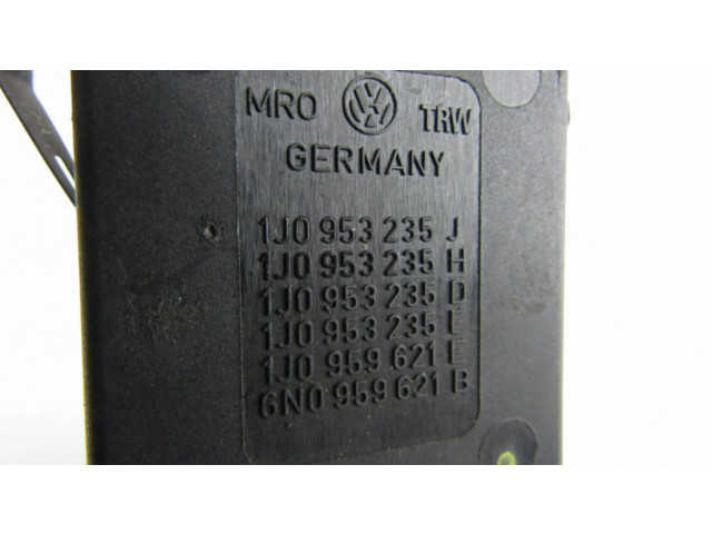 Включатель аварийных фонарей