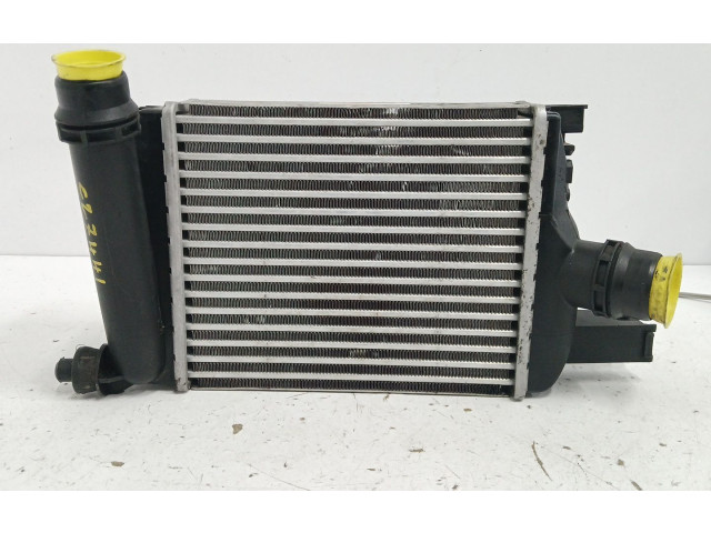 Интеркулер 144966051R, 2002199 Dacia Duster