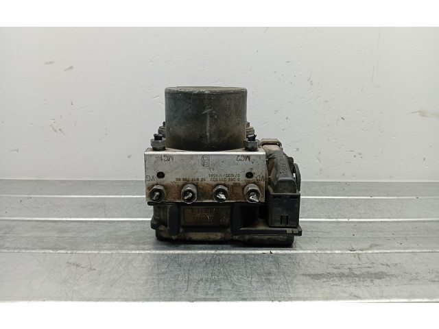 Блок управления АБС 9HX Citroen Berlingo