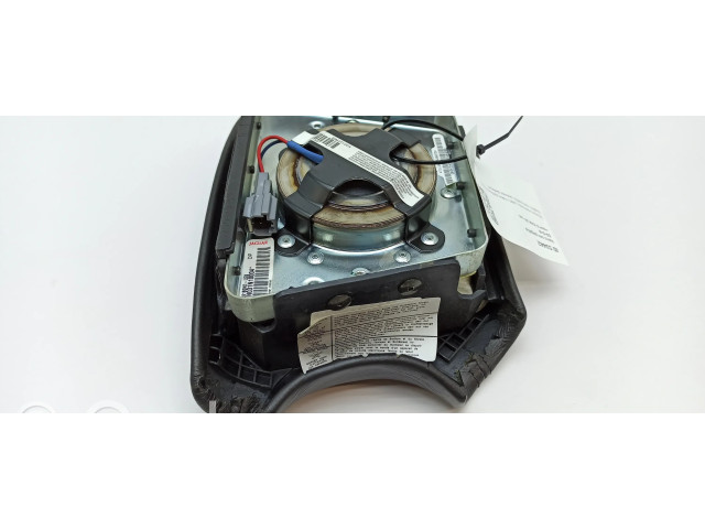 Подушка безопасности водителя HNC9180KD, 1AFN031N10004 Jaguar XJ X308
