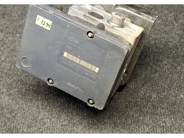 Блок АБС 00403673E1, 06210907813 SsangYong Actyon sports I 2005 - 2012 года