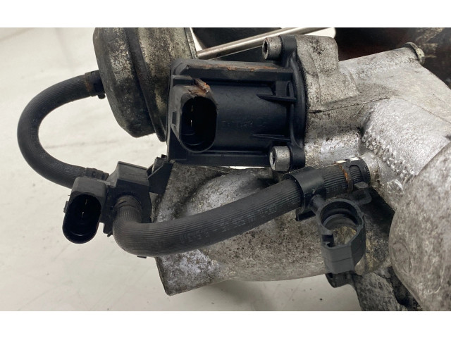 Турбина Audi Q5 SQ5 06H145702R, A0450F50A0568 для двигателя CPMB