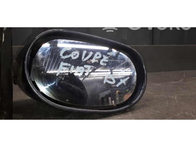 Зеркало электрическое        Fiat Coupe   -  года   