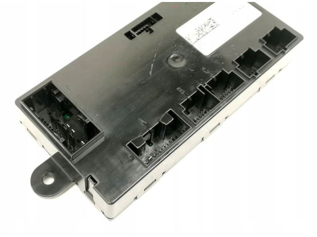 Блок управления климат-контролем nan, NAN   Volkswagen ID.3