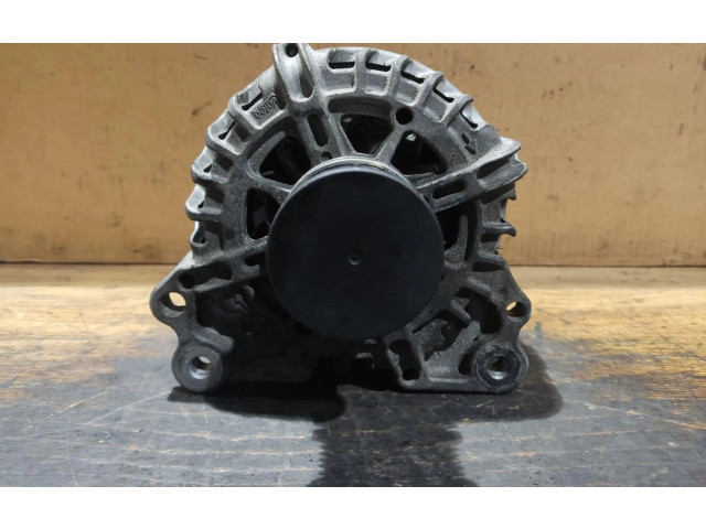 Генератор A715268A   Volkswagen Golf Sportsvan      