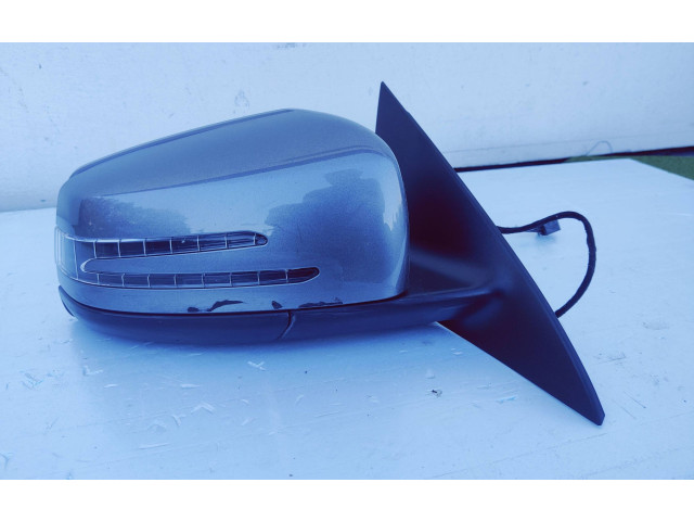 Zpětné zrcátko Mercedes-Benz CLA C117 X117 W117 2015 A1178101419