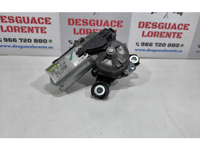 Двигатель стеклоочистителя заднего стекла 53011112   Opel  Meriva A  2003 - 2010 года