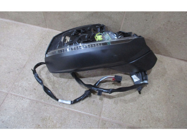 Зеркало электрическое Audi Q5 SQ5 2017 - года