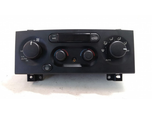 Блок управления климат-контролем 12225129, P55116885AB Jeep Grand Cherokee (WJ)