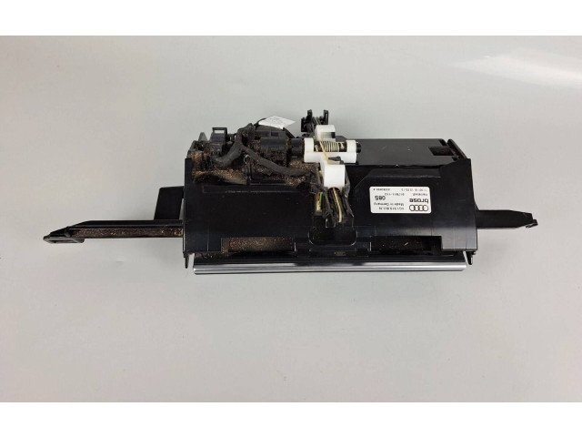 Bildschirm / Display / Anzeige    4G1919601N   Audi A6 S6 C7 4G