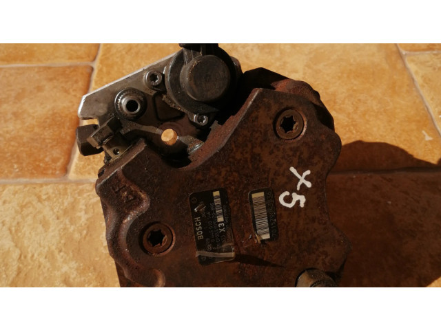 Vstřikovací čerpadlo 04450101446, 701579043336 BMW X5 E70 pro naftový motor 3.0
