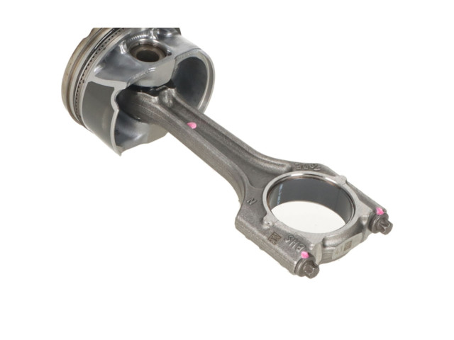 Шатун 06H198401D Volkswagen Golf VII