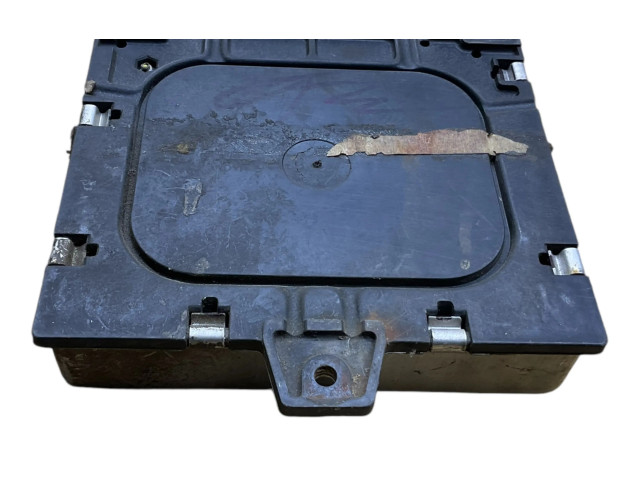 Řídící jednotka 0280000301, 90144512 Opel Rekord E2 1985