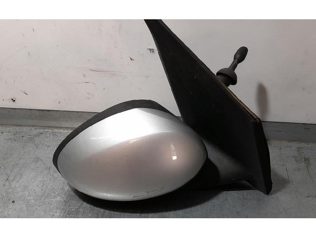 Зеркало электрическое правое Citroen C1 2006-2013 года