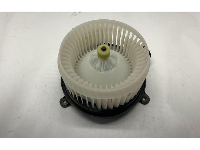 Вентилятор печки AY5330 Chevrolet Camaro