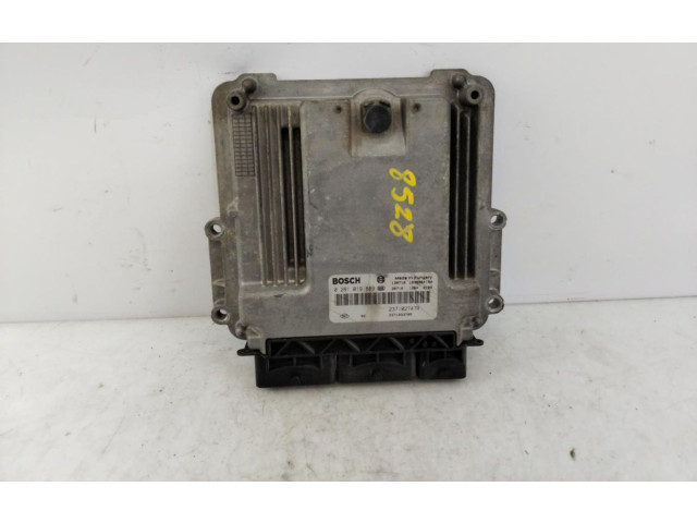 Řídící jednotka 237102747R Renault Captur 2013