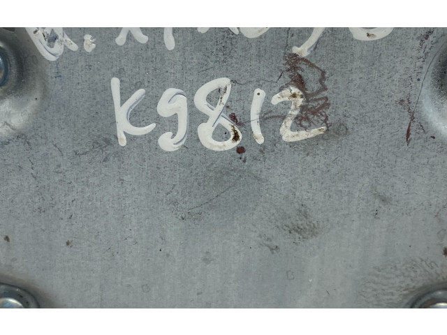 Блок подушек безопасности 9X2314D374aD, 287311440937 Jaguar XF X250