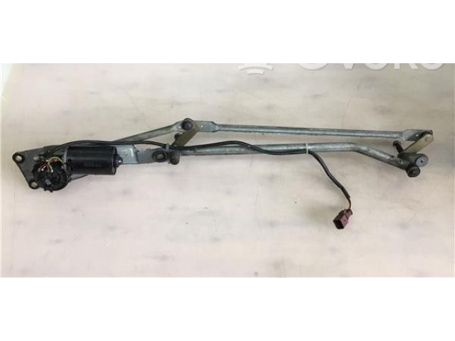 Моторчик дворников 3397020510, 0390241374 Citroen Xsara