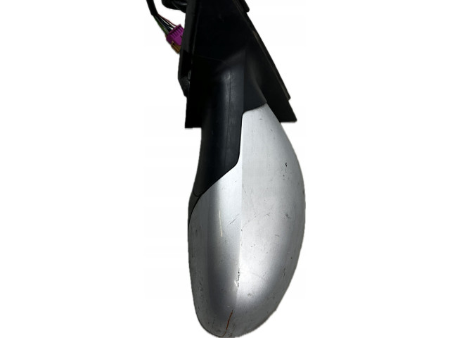 Zpětné zrcátko  Volkswagen Tiguan 2011  2008R  